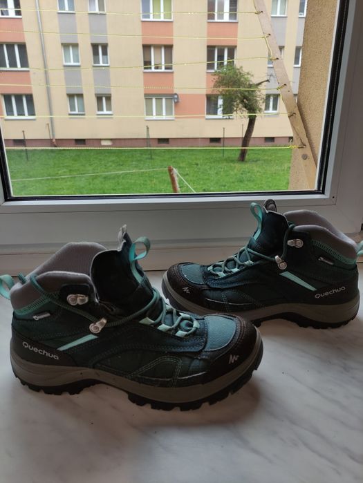 Buty Quechua 40 r