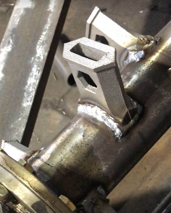 Фреза Ярило 1.60 Грунтофреза Почвофреза Виробляю також інші розміри