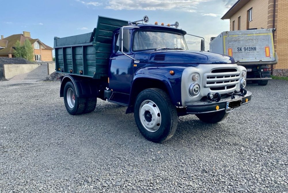 Вывоз строительного и бытового мусора