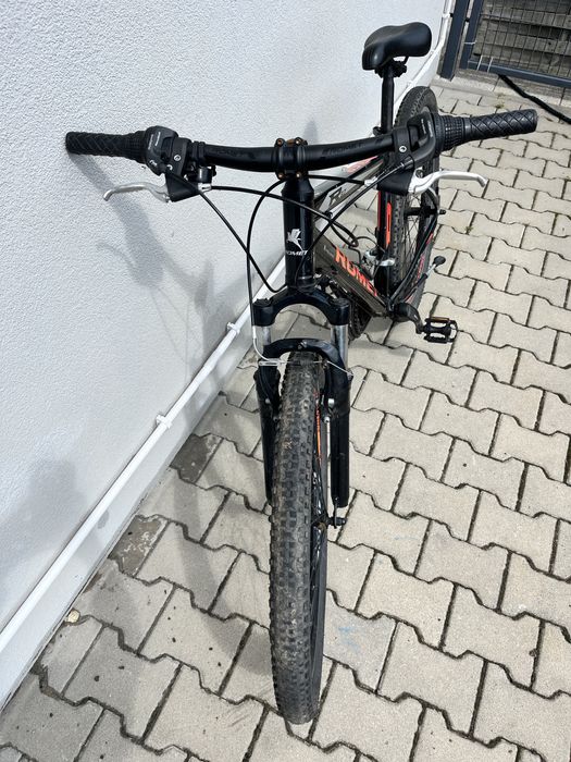 Rower Romet R 6.0 mtb