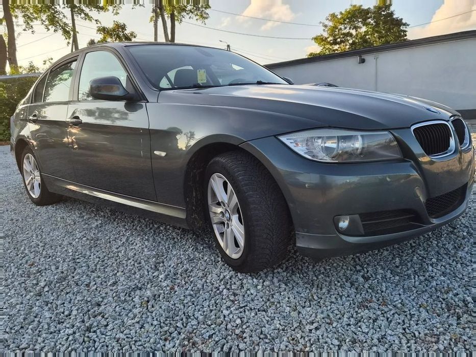 BMW Seria 3