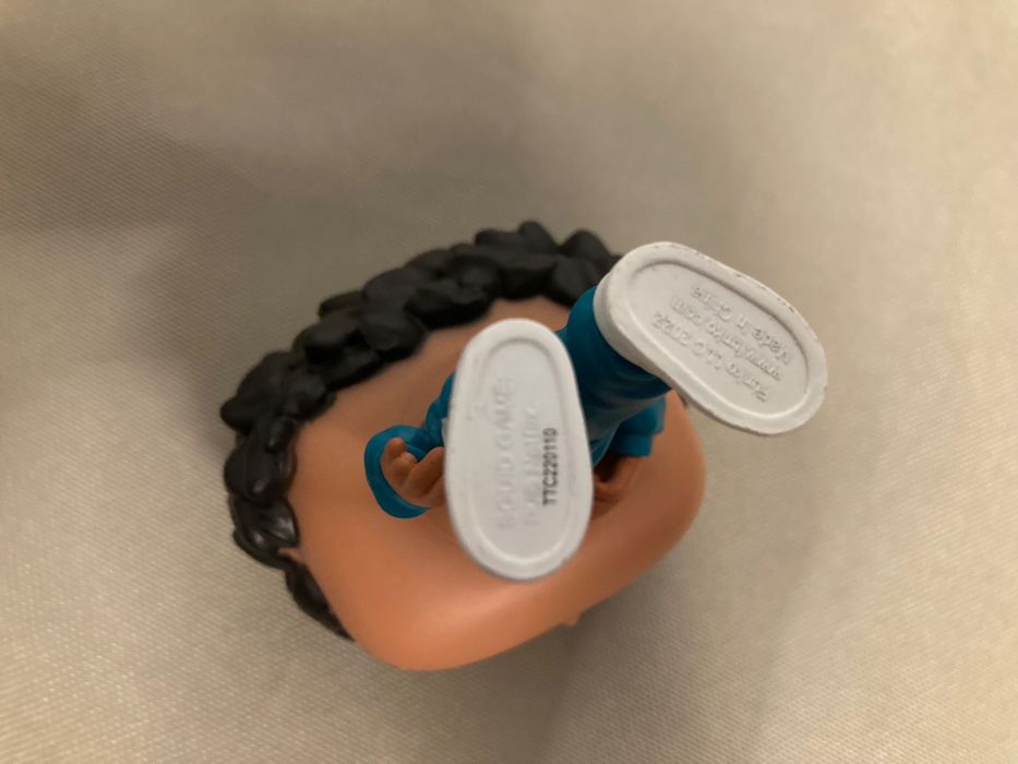 Funko pop Squid Game