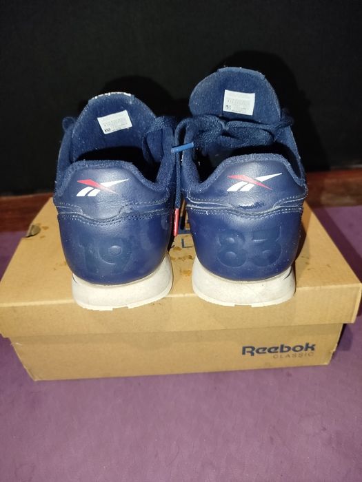 Кроссовки, кросівки Reebok 35 оригинал