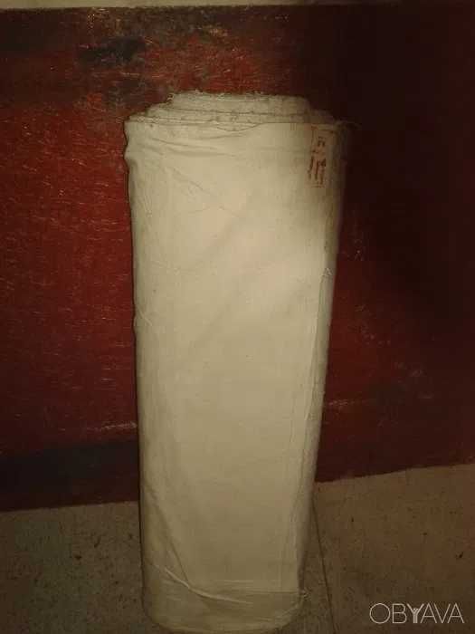 саржа сурова гарна рулон