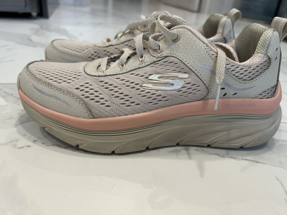 Кроссовки scechers, 37