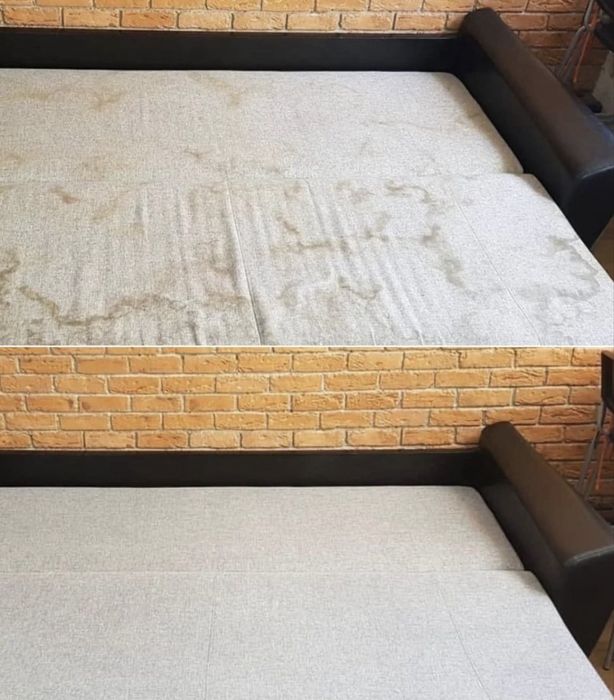 ‼️Акция‼️ Хімчистка мʼяких меблів,килимів,матраців.Прибирання,клінінг