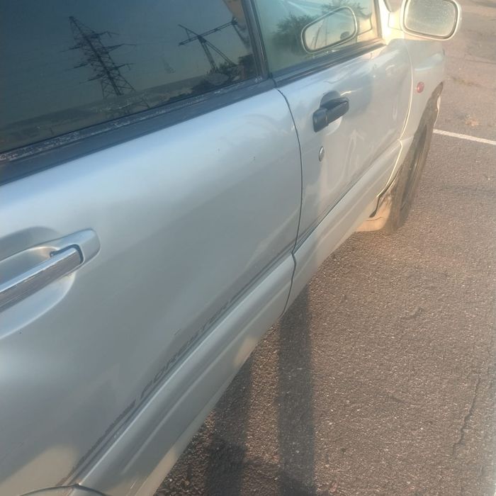 Продам Subaru Forester