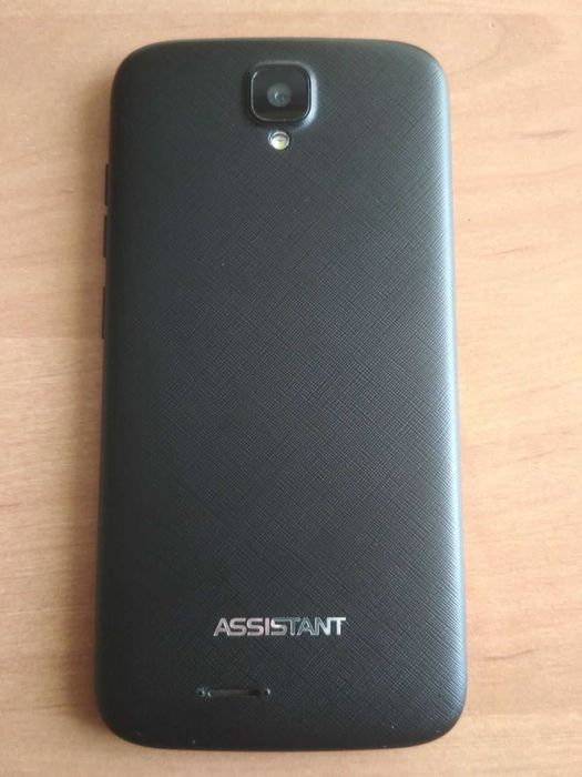 Телефон Assistant AS-5432 Agio