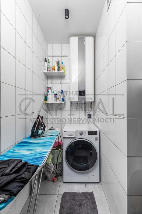 Багатокімнатна квартира за адресою вул. Іллєнка Юрія (площа 110 м²) - Atlanta.ua - фото 23