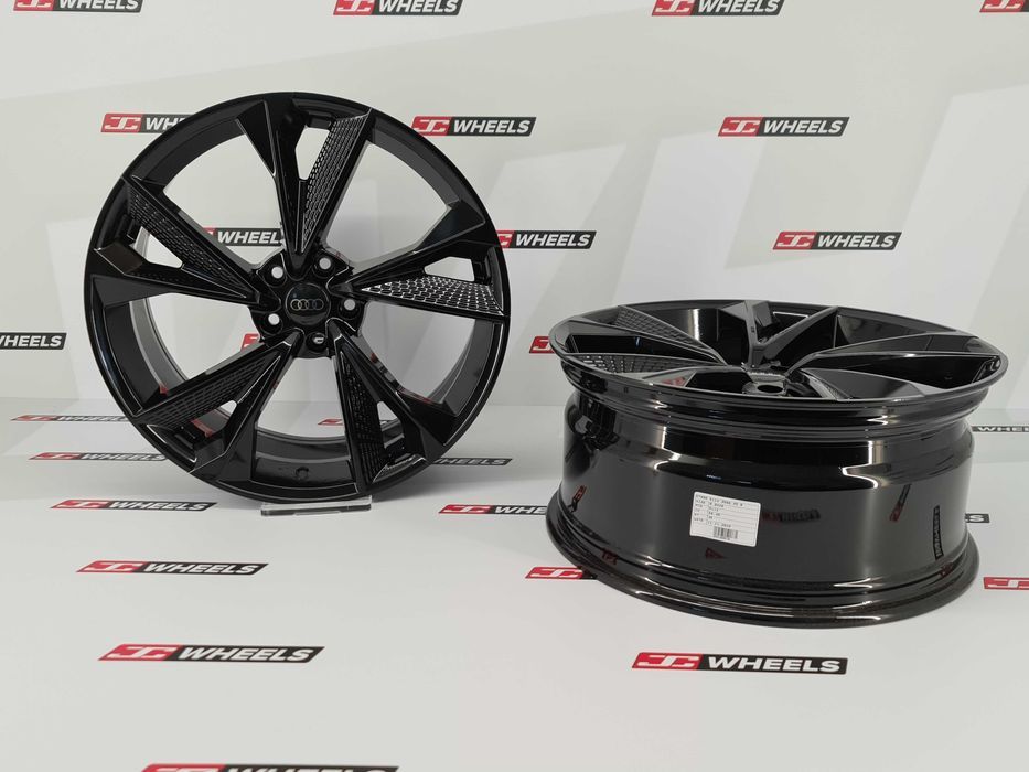Jantes Look Audi Rs7 2020 em 20 | 5x112