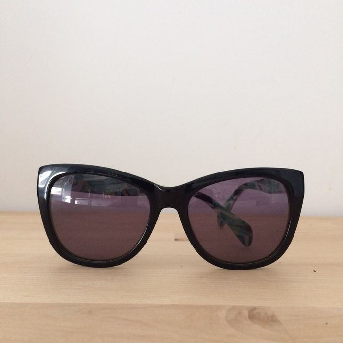 Óculos de Sol - Cat Eye