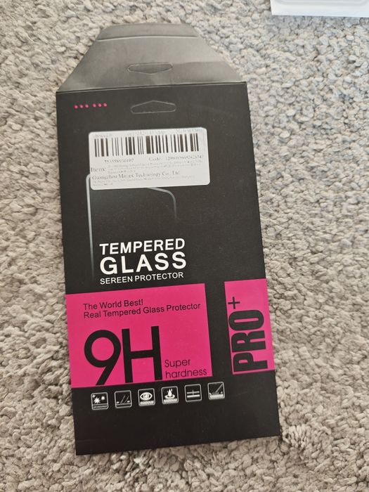 Szkło Hartowane 9H do Xiaomi 14 | Łatwy Montaż -  2-Pack