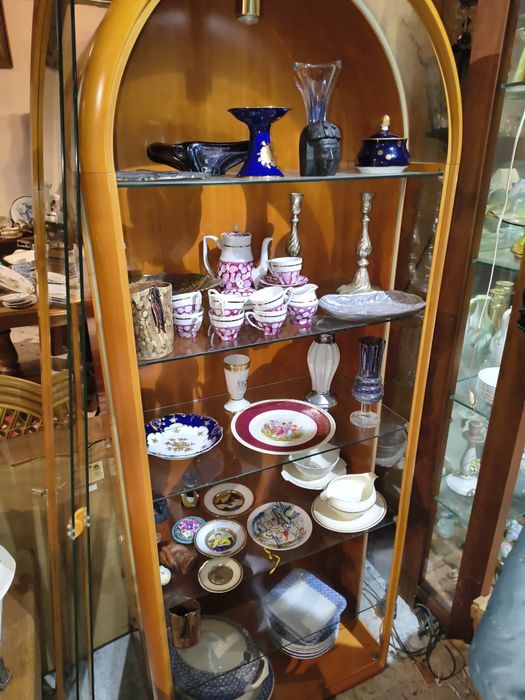 Antyki starocie Chorzew