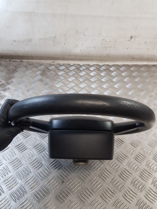 Kierownica Poduszka Airbag 6Q0419091C 6Q0880201J Vw Polo Iv 02R-