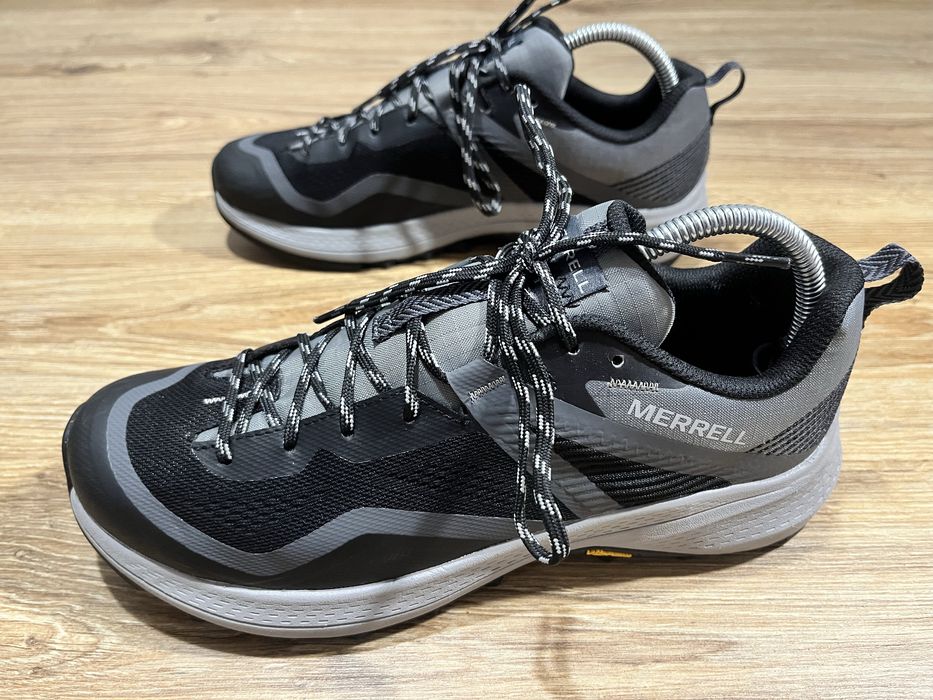 Чоловічі кросівки Merrell MQM 3 Нові.  Розмір 43(27 см.) Ціна 2890 грн.