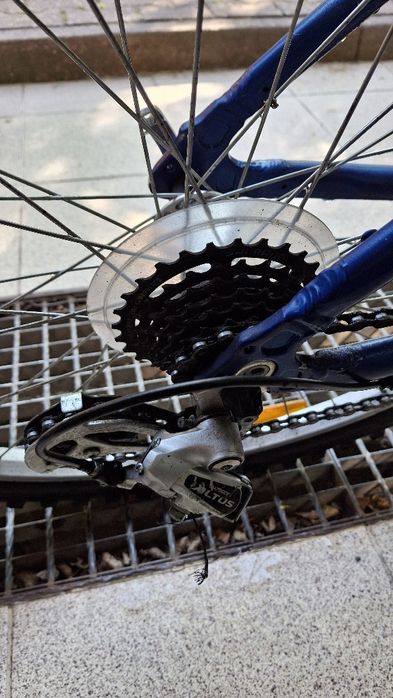 Rower górski Wheeler 600 PRO Edition