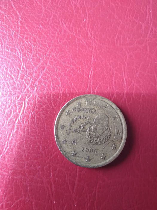 Moedas (raras) Vários países