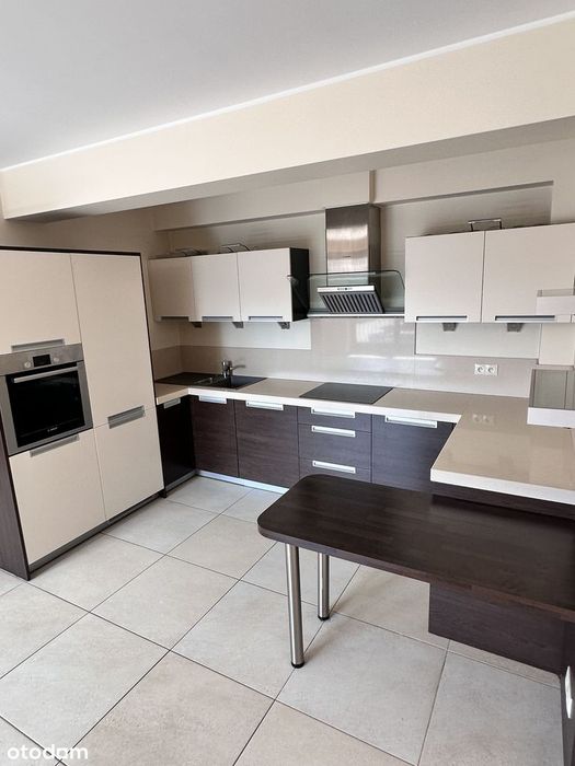 Mieszkanie – Katowice - Widok 3
