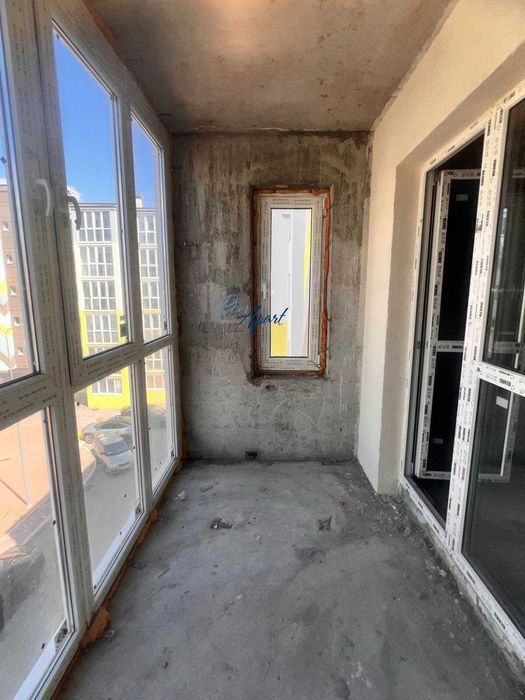 1к., ЖК Welcome Home, Стеценка вул., 53000 дол.