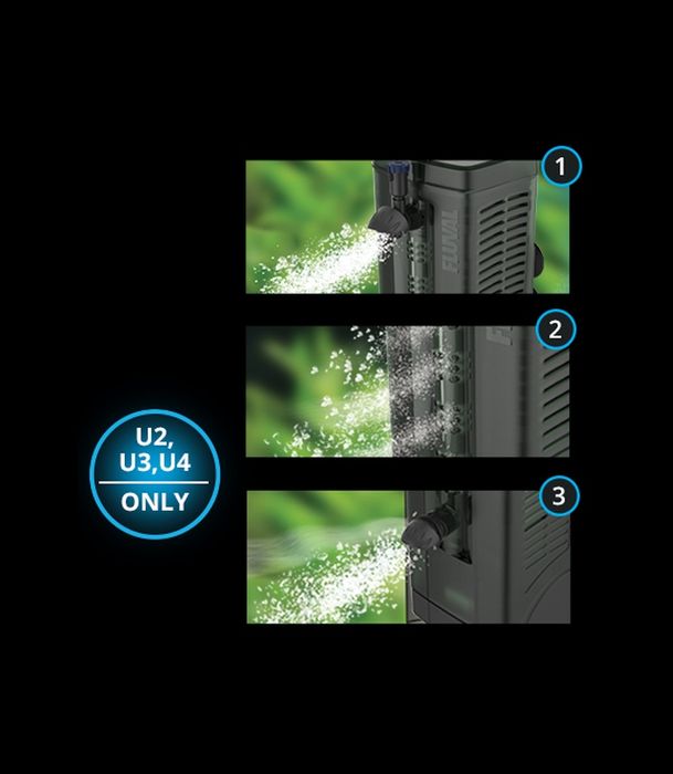 Fluval U4 MASSON