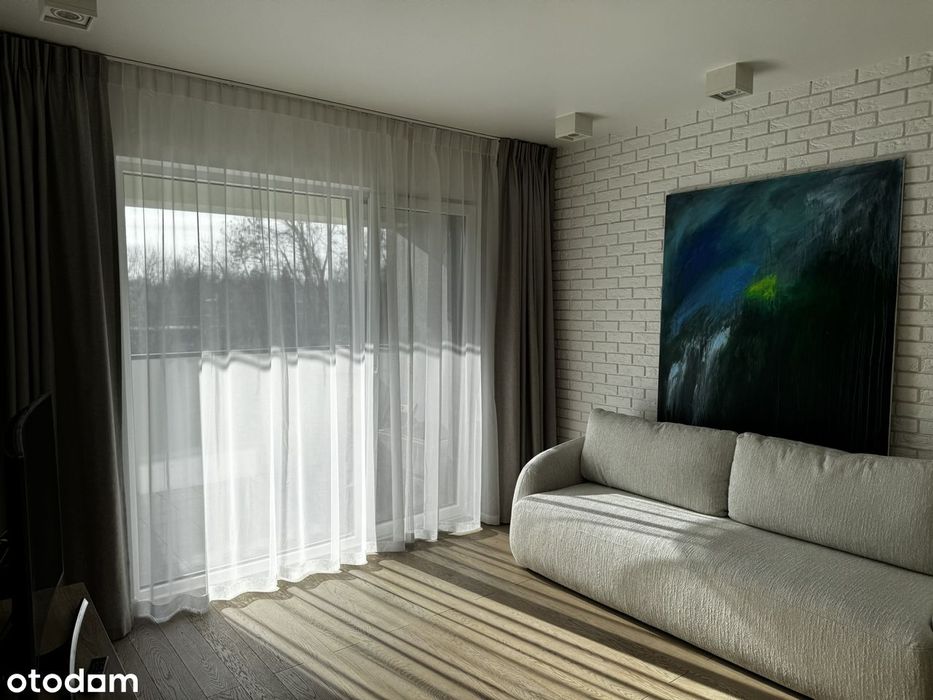 Żoliborz Artystyczny | 53m | 3 pok. | po remoncie | miejsce parkingowe