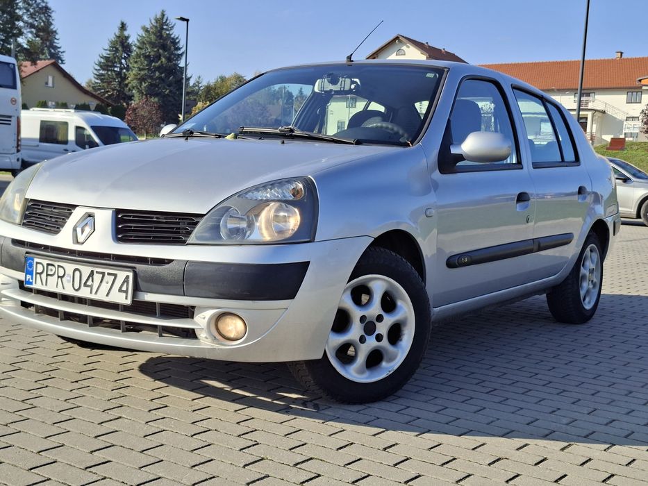 Renault Thalia