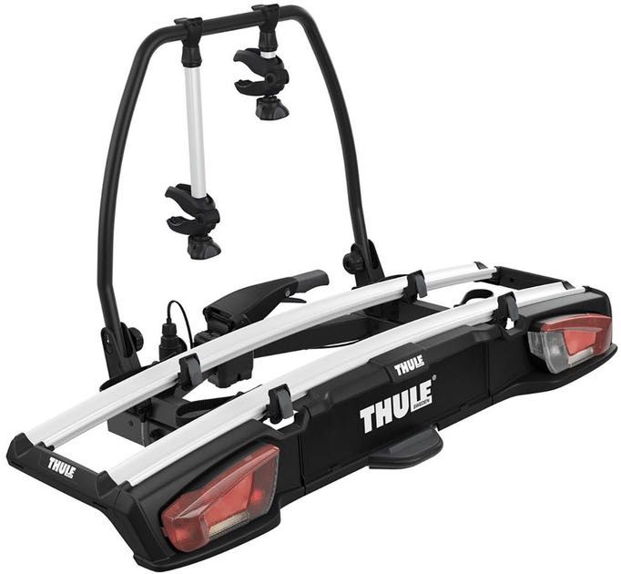 Велокріплення Thule VeloSpace XT 938 (TH 938)