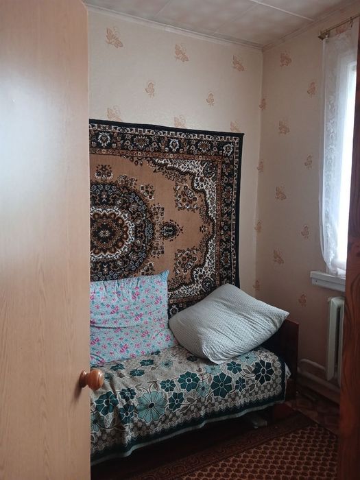 Продам будинок с. Булахівка