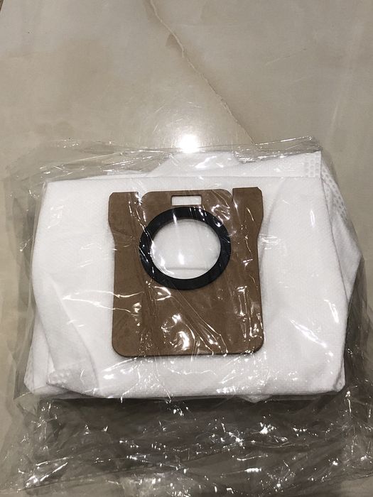 Мішки для пилосос Xiaomi X10/ C20/ X20+/ X20plus/ X20 max