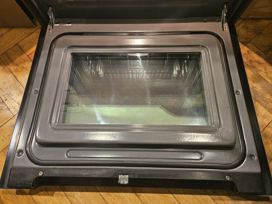 Siemens топ лінійка,сенсор,піроліз,духова шафа