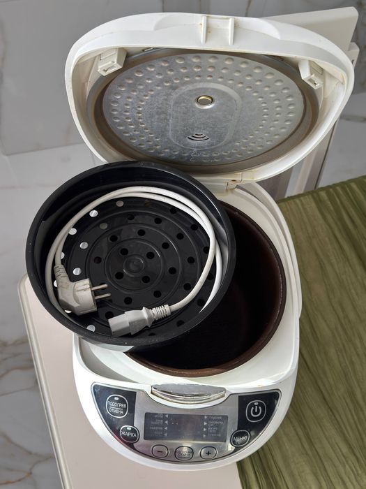 Мультиварка Moulinex