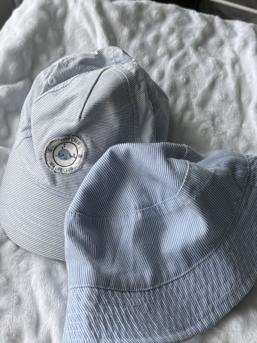 Кепка  дитяча, панамка дитяча , капелюх,  H&M