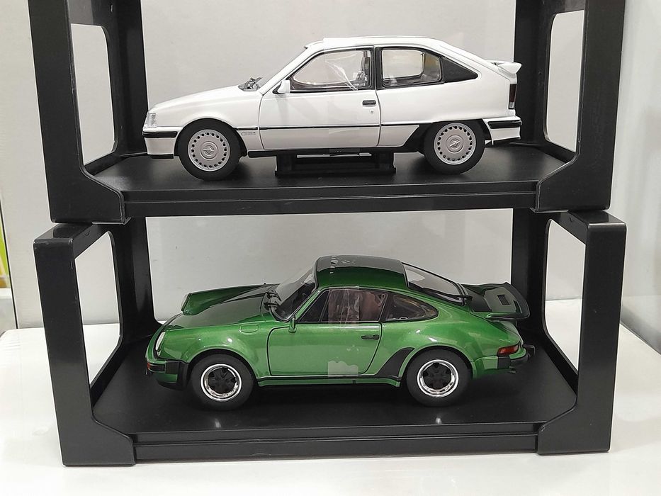 Sortido miniaturas escala 1/24