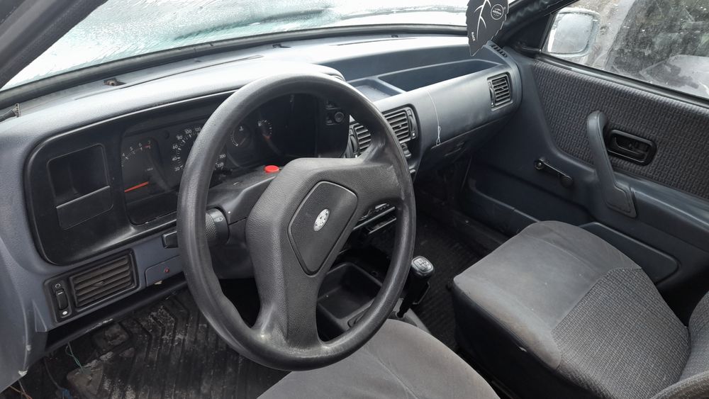 Стартер + генератор FORD ORION 1.6 бензин  90 р.