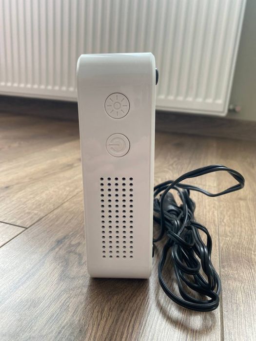 Компрессор автоматического накачивания.