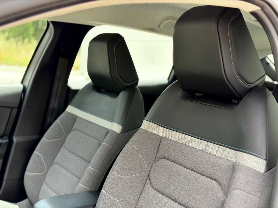 Citroën C4 1.5 Diesel FEEL PACK 2022