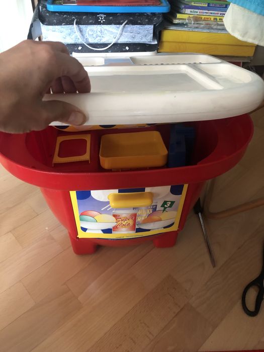 Магазин/кухня  дитячі іграшки