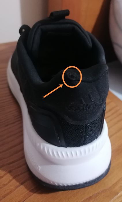 Adidas 38 (originais)