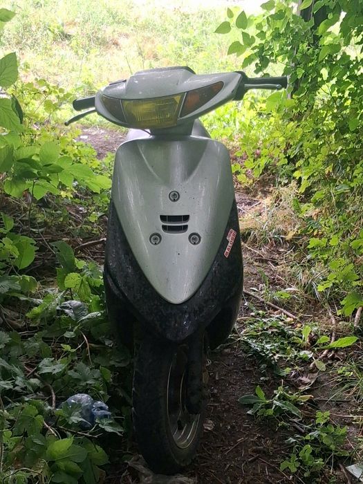 Yamaha Jog Next Zon,super jog zr, 3KJ