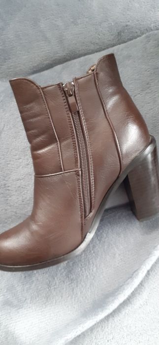 Botki Jenny Fairy rozmiar 35