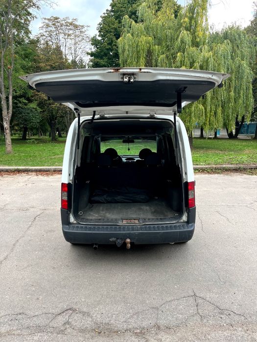 Opel combo 1.4 бензин 2005рік
