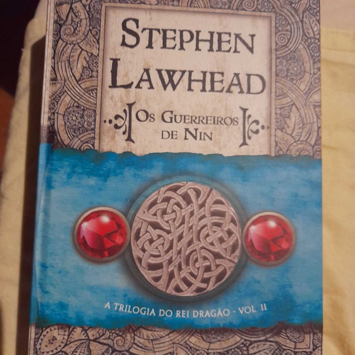 A Saga do Rei Dragão