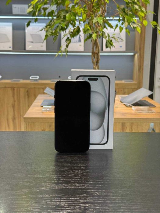 iPhone 15, 128 gb, Обмін/Гарантія