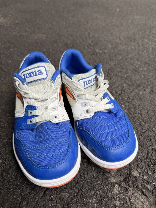 Футзалки дитячі Joma Sala Max