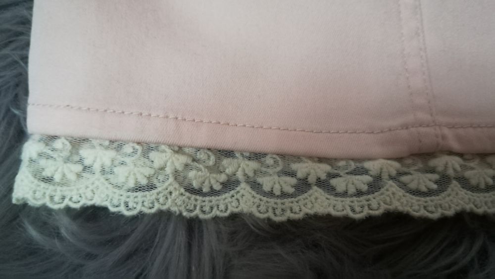 Spódniczka H&M roz 104