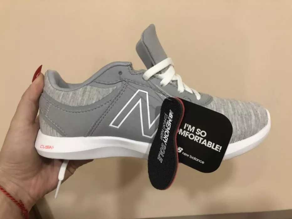 Womens new sales balance 415