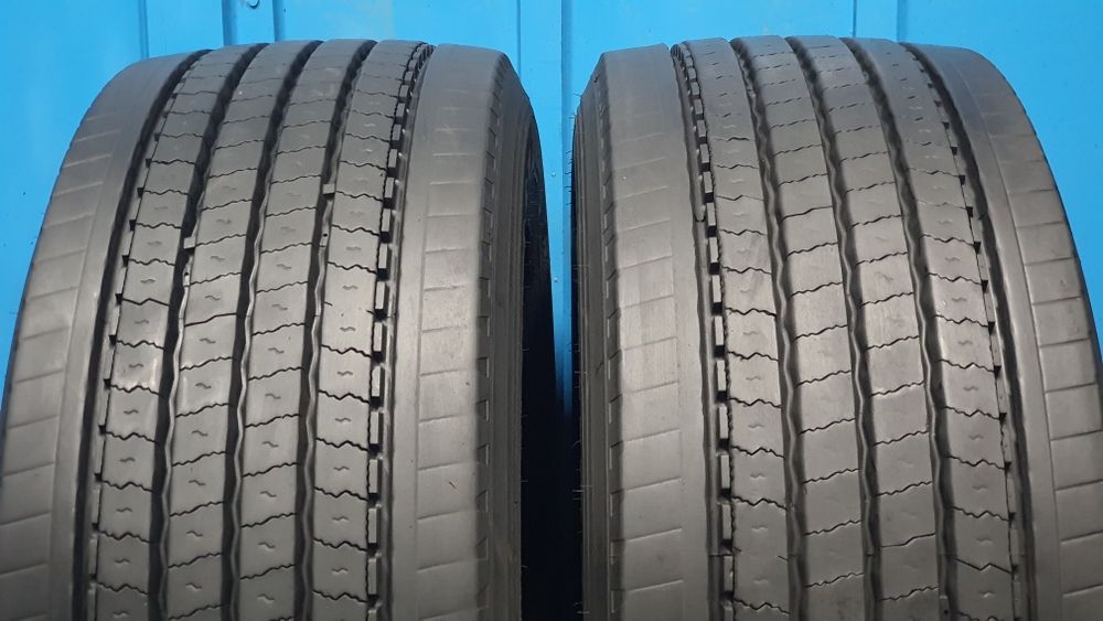 385/55 R22.5 Hankook Smart Flex AH31 ! Rok 2023