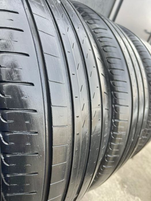 Шини літні 225/55 r18 Pirelli 23р.