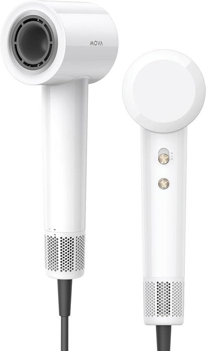 MOVA Turbo - Suszarka do włosów