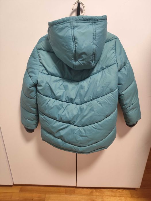 Куртка демісезонна хлопчик  122 см RESERVED